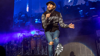 Chris Brown Won't Be Attending Domestic Violence Prevention Classes After All